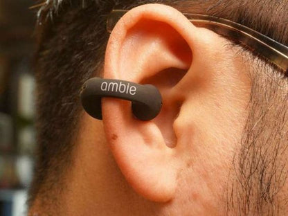 Auriculares Deportivos Ambie