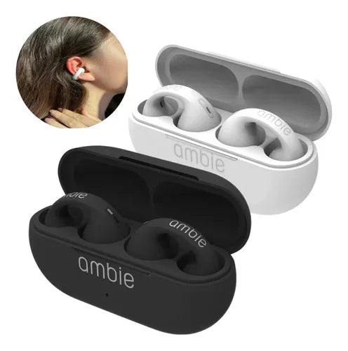 Auriculares Deportivos Ambie