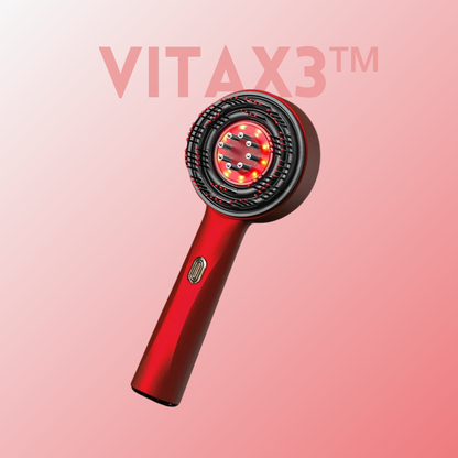 VITAX3™ Recuperador & Crecimiento